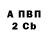 АМФЕТАМИН Розовый Twencer