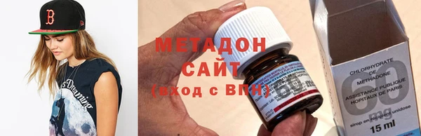 Альфа ПВП Липки