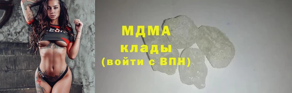 Альфа ПВП Липки